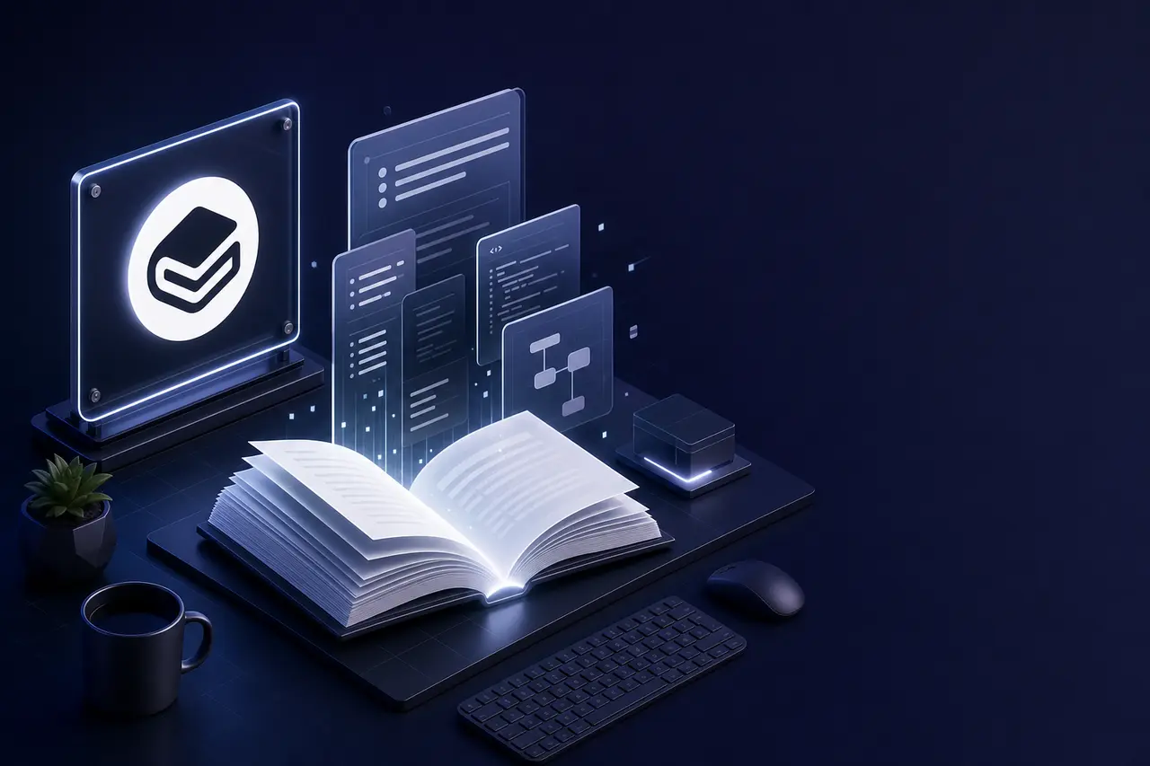 8 Best GitBook Alternatives for Developer Docs (2026)