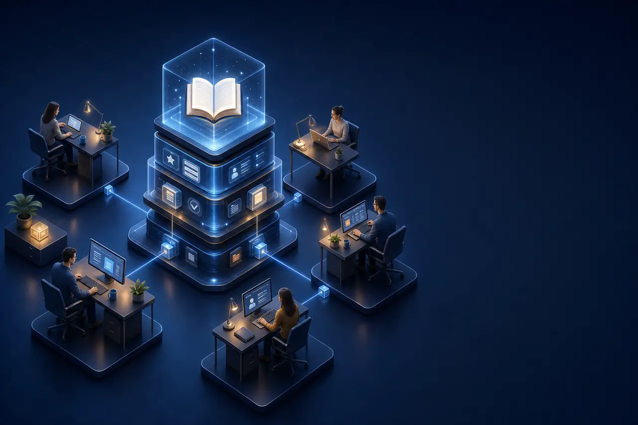 8 Best Internal Knowledge Base Tools for Teams (2026)