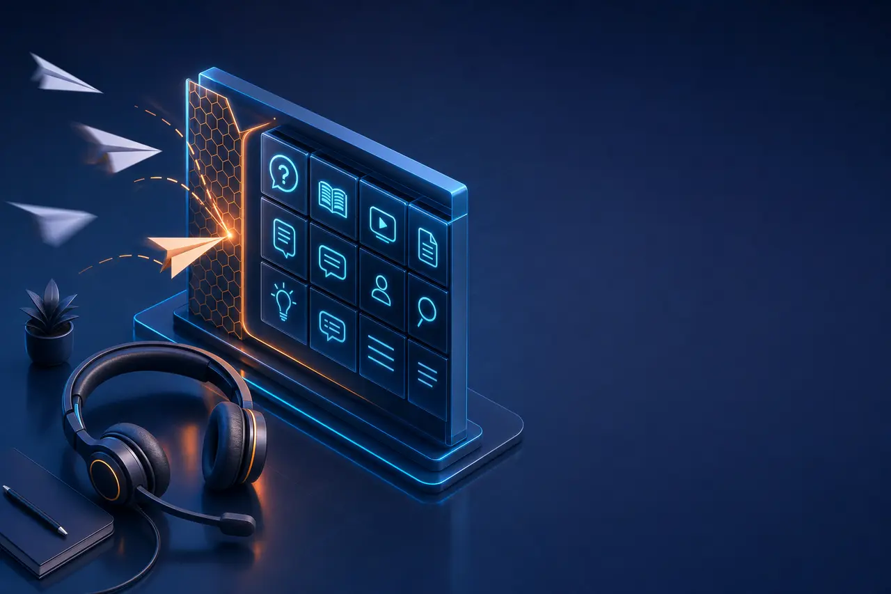 8 Best Knowledge Bases for Customer Support (2026)