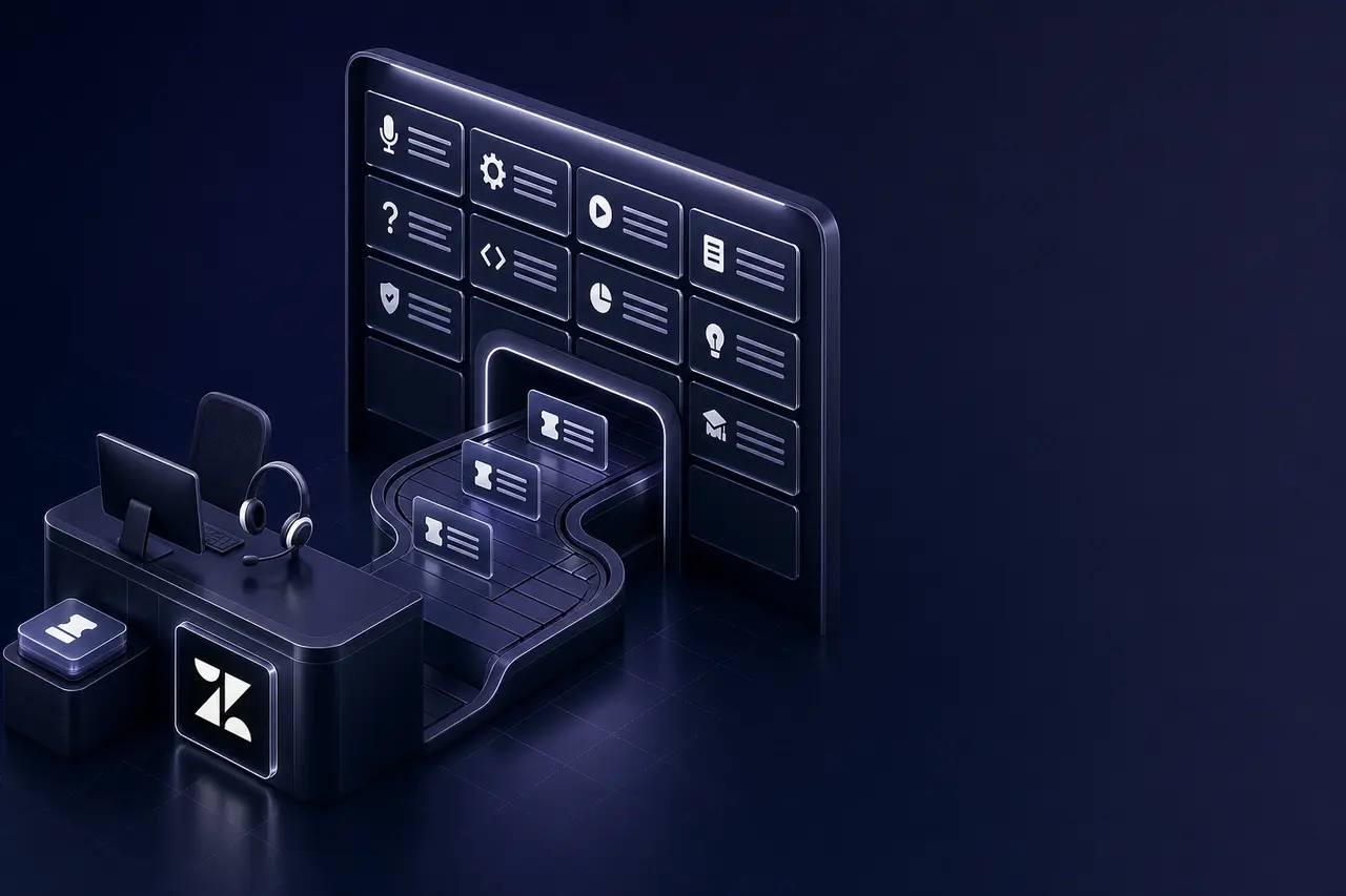 8 Best Zendesk Guide Alternatives in 2026 (Compared)